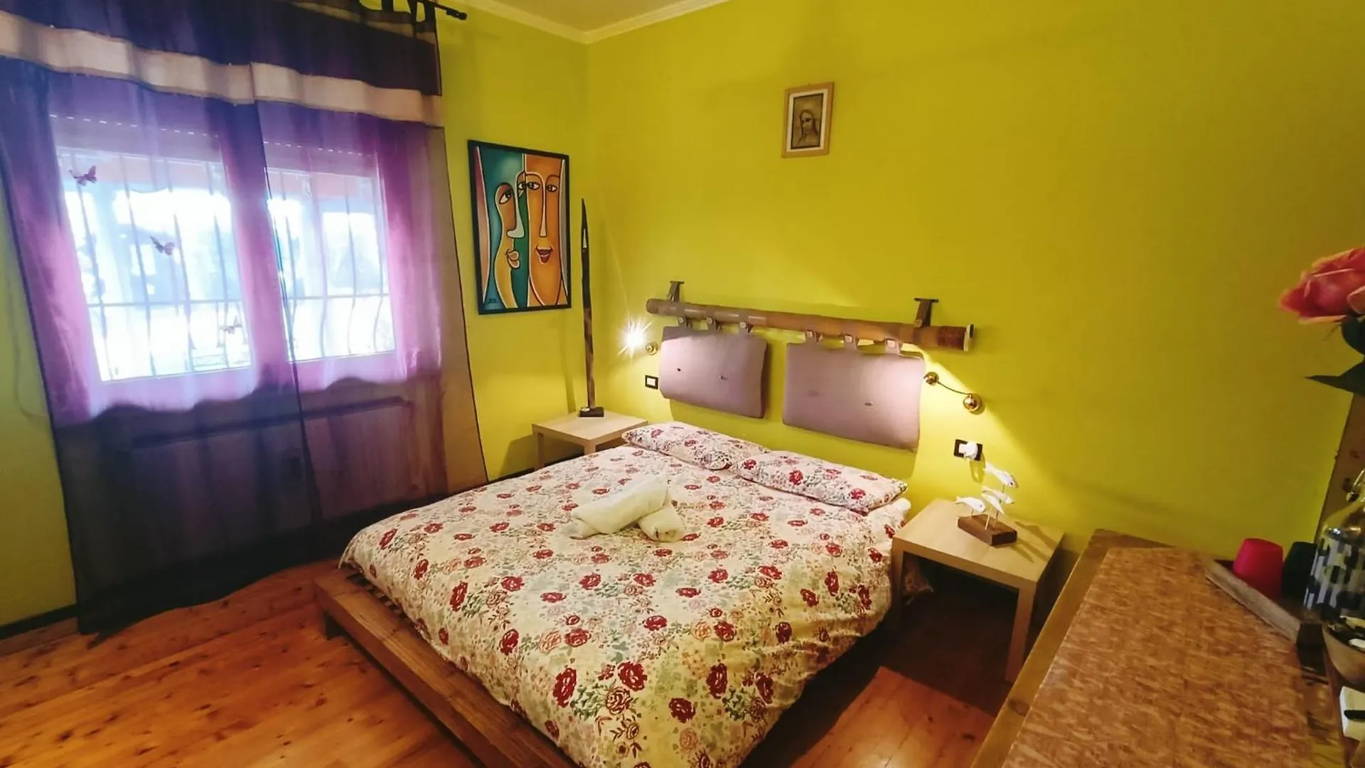 Villa Sabry Turriaco 0*,  Italy