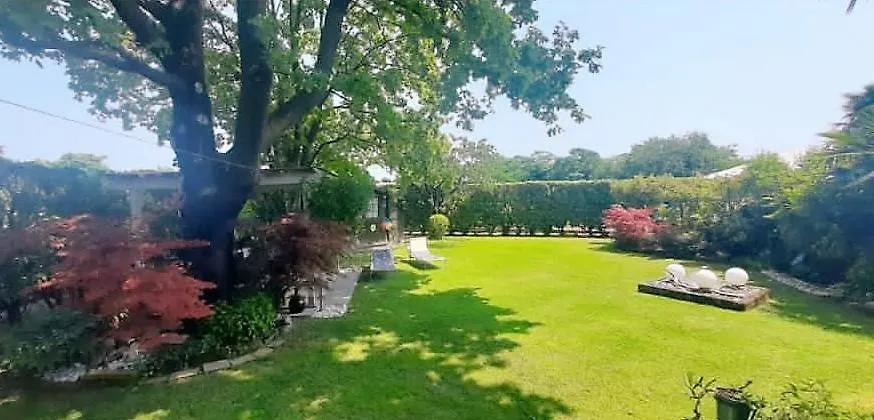 Homestay Villa Sabry Turriaco