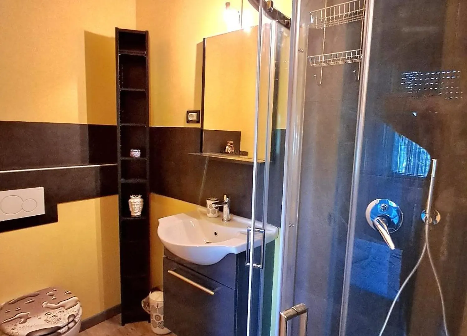 Homestay Villa Sabry Turriaco