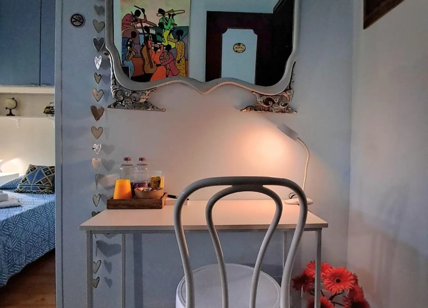 Homestay Villa Sabry Turriaco