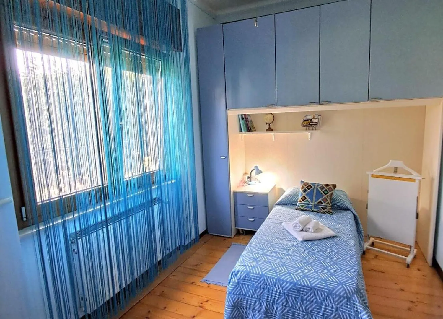 Villa Sabry Turriaco Italy